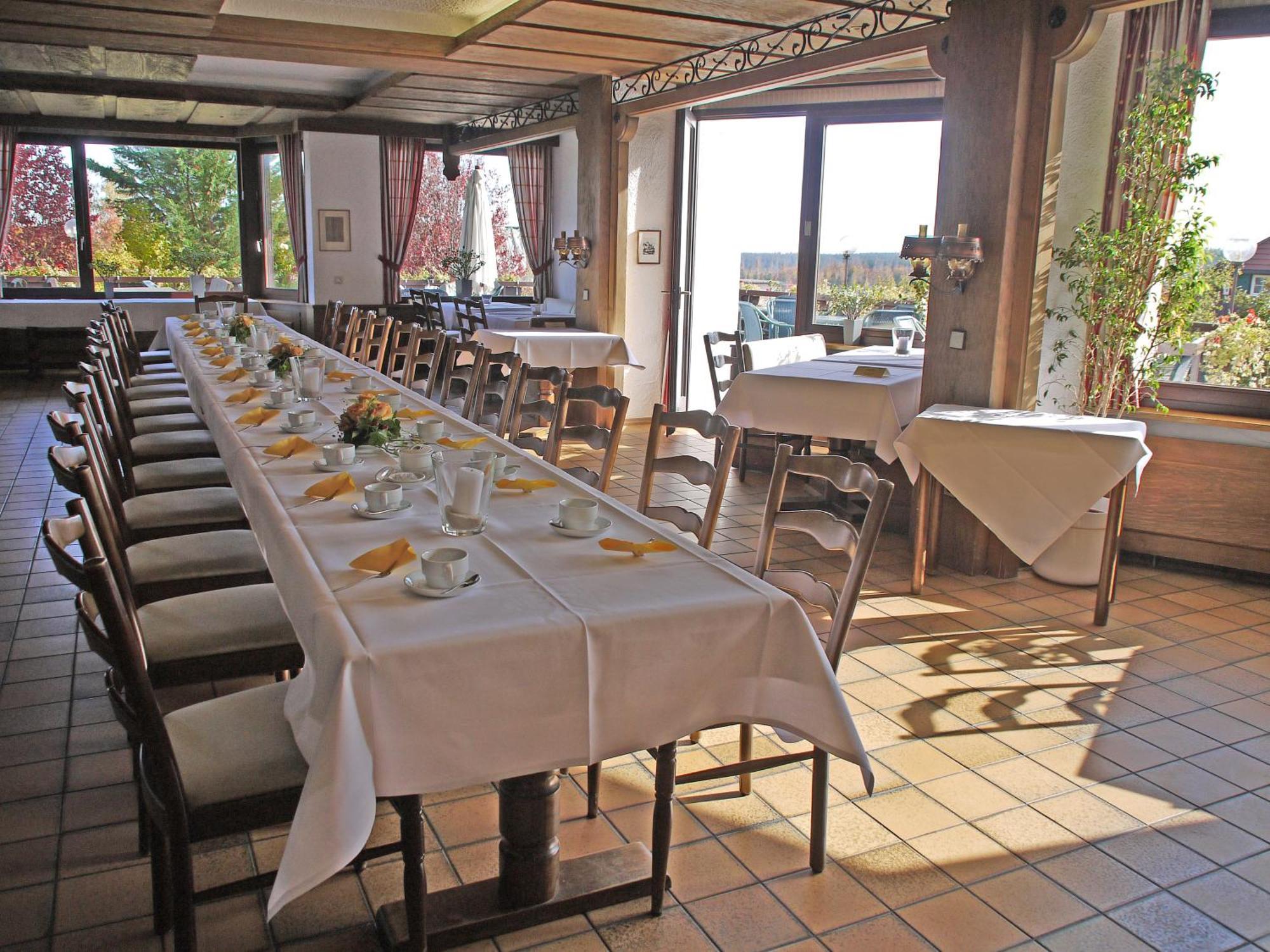 Pfalzgrafenweiler Hotel Schwanen Kaelberbronn מראה חיצוני תמונה
