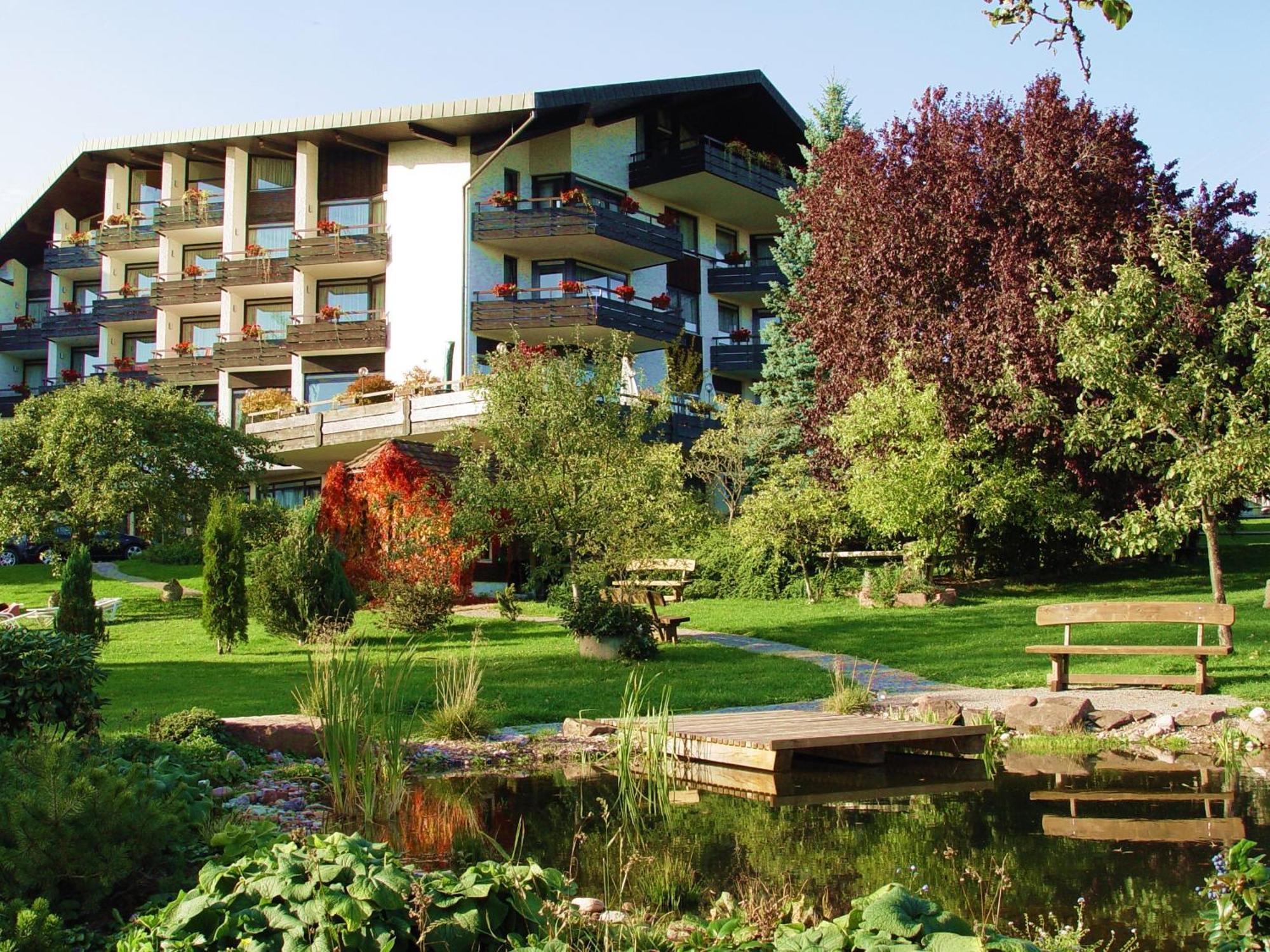 Pfalzgrafenweiler Hotel Schwanen Kaelberbronn מראה חיצוני תמונה