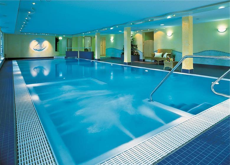 Pfalzgrafenweiler Hotel Schwanen Kaelberbronn מראה חיצוני תמונה